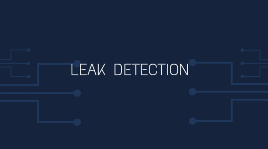 How To Choose The Best Leak Detection Company To Solve Your Problems