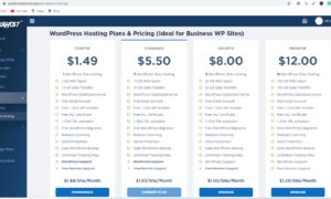 best-wordpress-hosting-plans-with-seekapanel