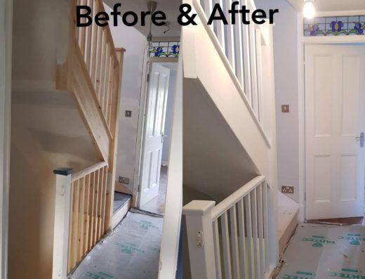 Vicso Builders – Interior Construction Contractor Cambridge