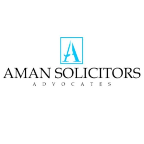 Aman Solicitors Advocates