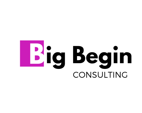 Big Begin Consulting