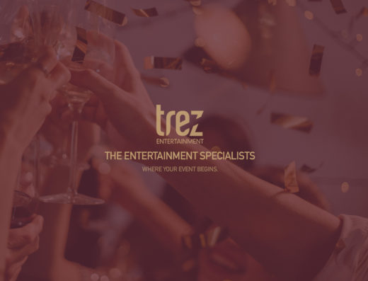 Trez Entertainment | Wedding, Party & Entertainment Specialists | DJ’s, Dancefloor’s, Photo Booths, Magic Mirror’s and Much More!!