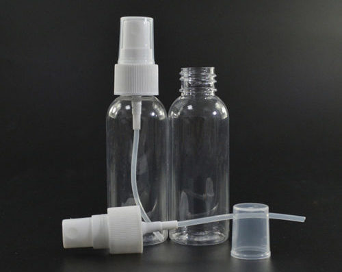 Plastic Bottles and Plastic Jars Supplier UK