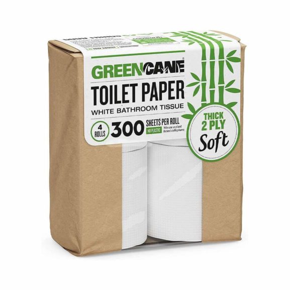 bamboo toilet roll UK Business List