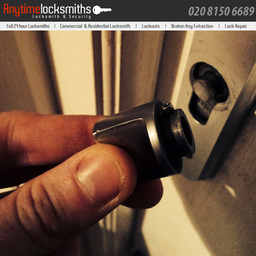 Anytime Locksmiths