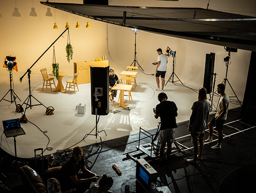 Video Production Studios | wildstagstudio.com