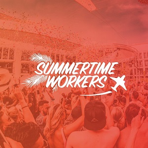Summertime Workers