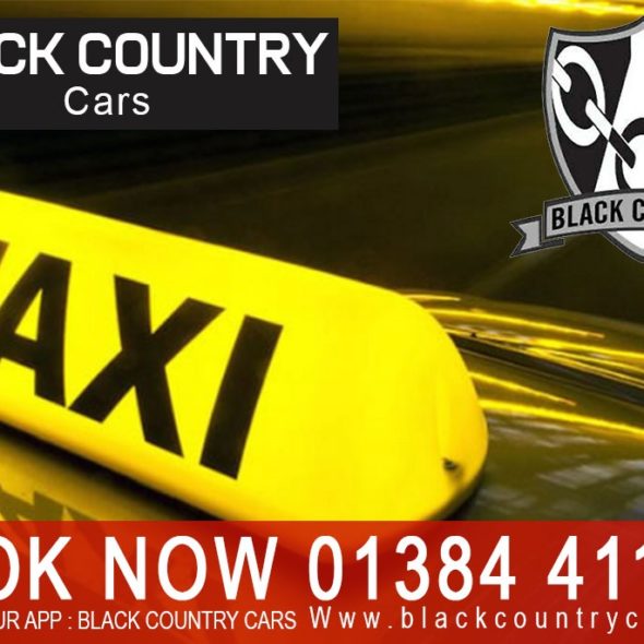 Black Country Cars
