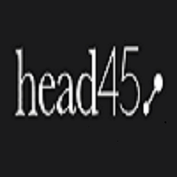 Head45