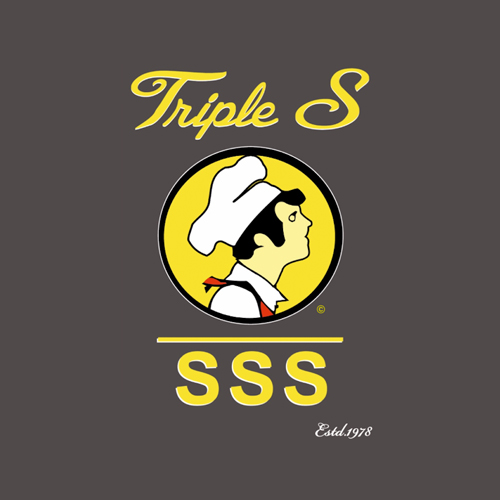 TripleS Caterers