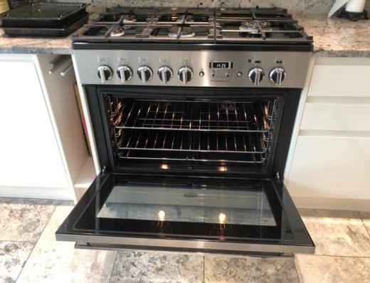 Ovenclear Ltd