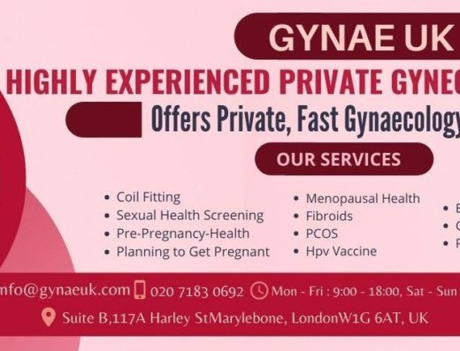 Gynae UK
