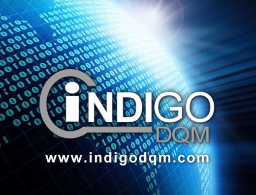 Indigo DQM Data Management and Reporting Systems