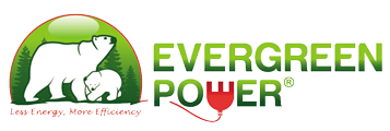 Evergreen power