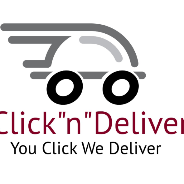 Click deliver