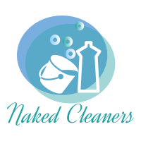 Naked Cleaners
