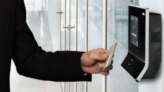 Quick Respond Security