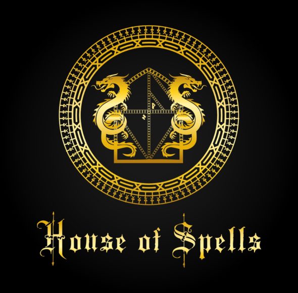 House of spells UK