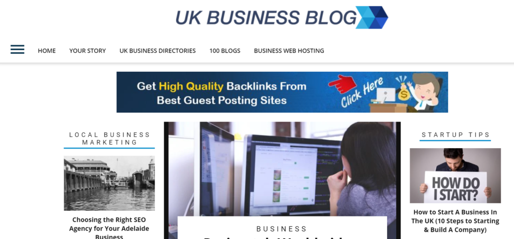 best-uk-business-blog-for-uk-businesses