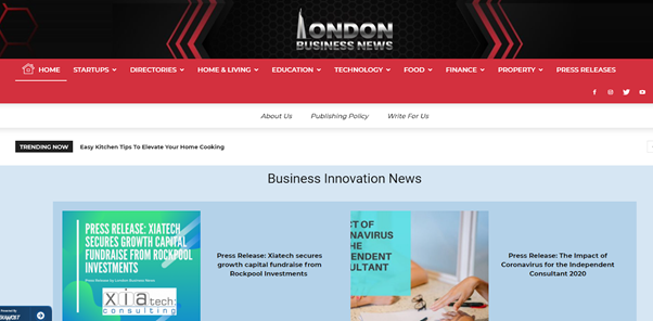 best-business-blog-for-london-companies