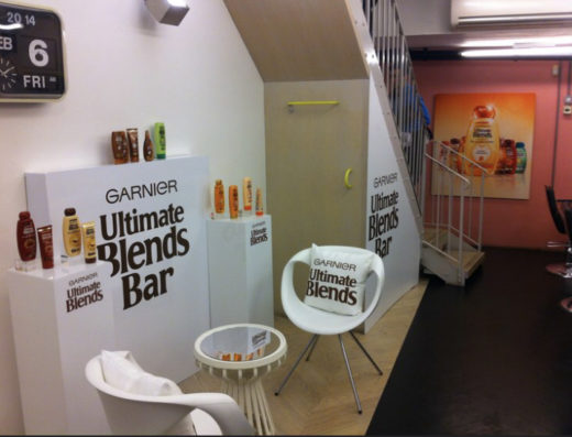 Signs and printing Concept Visuals