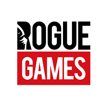 Cheap Warhammer & Board Games With FREE Delivery | Rogue Games