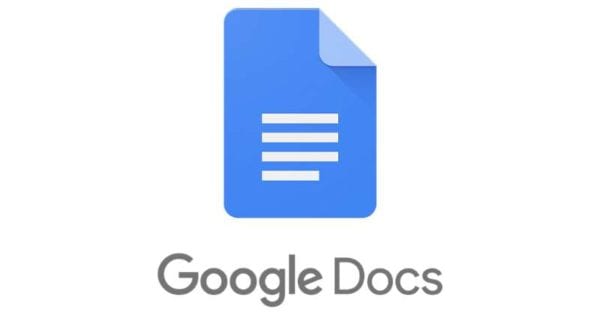 google-docs-word-processing-software