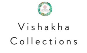 logo vishakha collections