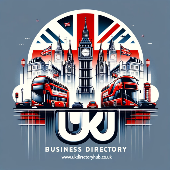 UK Directory Hub - Free Business Listing