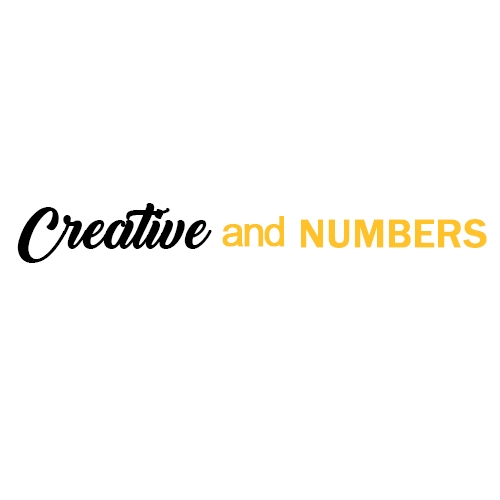 Creative Numbers