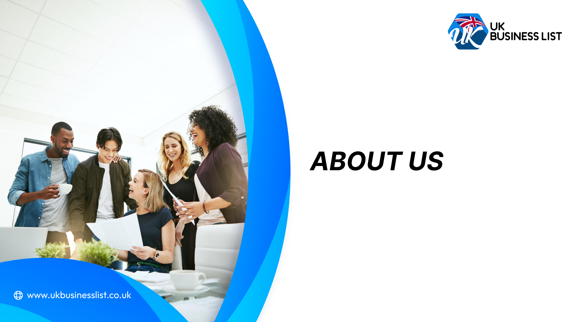 About Us | UK Business List