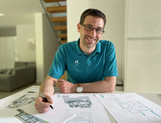 Extended Ideas – Specialist Derby Architect