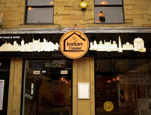 Indian House Restaurant