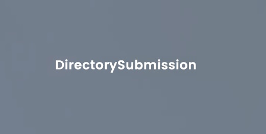 Directory Submission UK