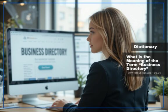 meaning-of-business-directory