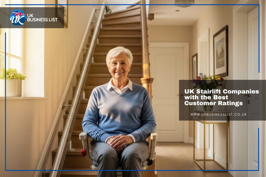 uk-stairlift-companies-with-the-best-customer-ratings