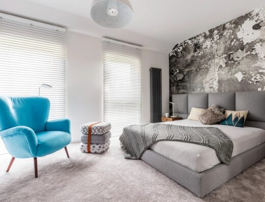 Chiltern Blinds and Shutters