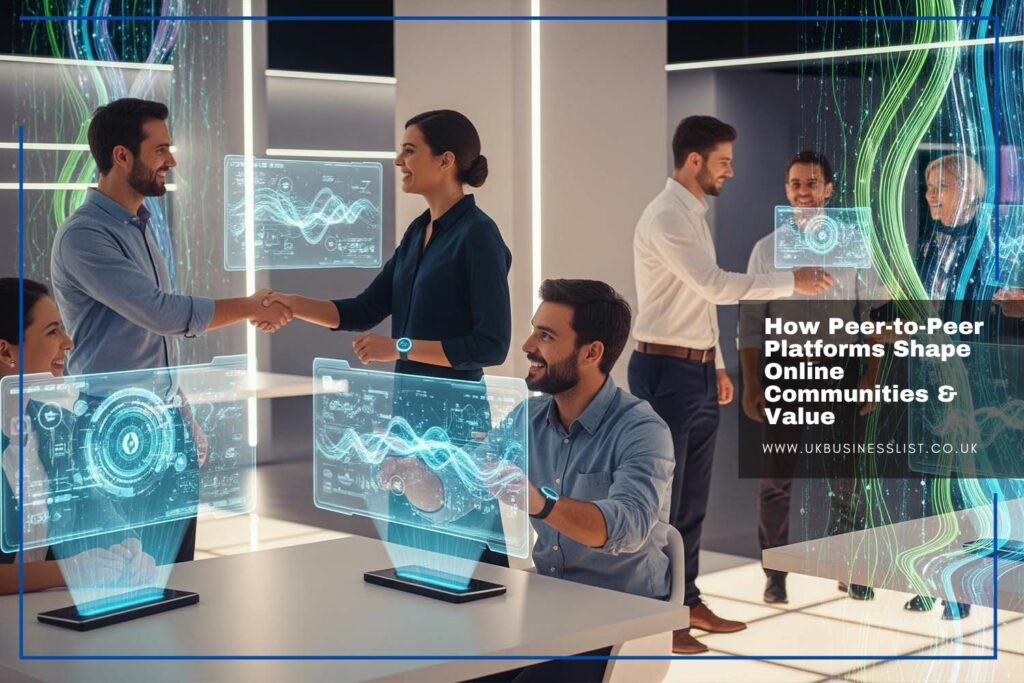 how-peer-to-peer-platforms-shape-online-communities-and-value