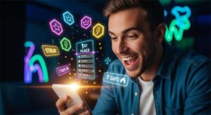 the-gamification-of-everything