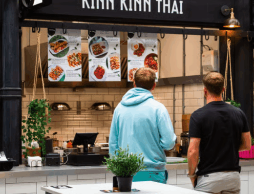Kinn-Kinn-Thai