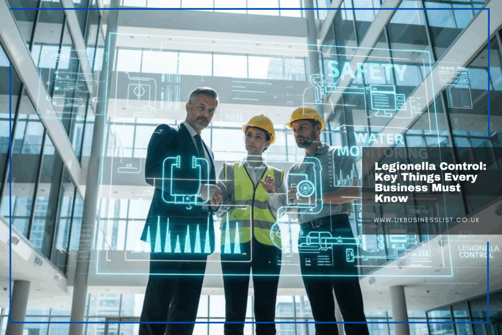 how-to-control-legionella-bacteria