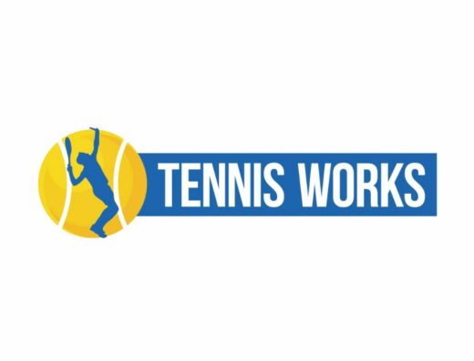 Tennis-works