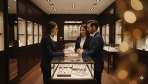 jewellery-showroom-with-trusted-luxury-watches-and-engagement-rings
