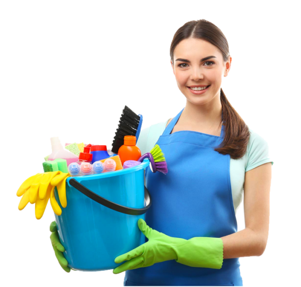 cleaning services