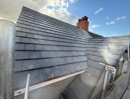 Rapid Response Roofing 24/7