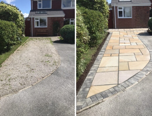 JW Paving Ltd