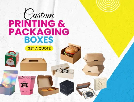 Sky Print and Enterprise