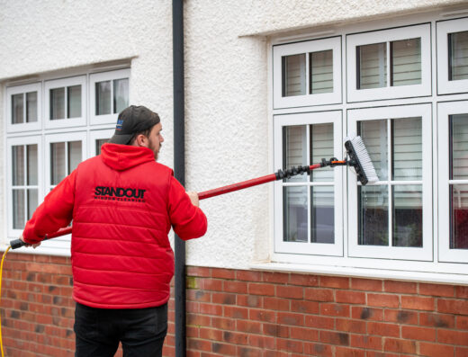 Standout Cleaning LTD