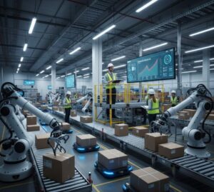 warehouse-robotics-and-smart-hub