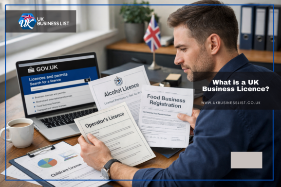 What-is-a-UK-Business-Licence